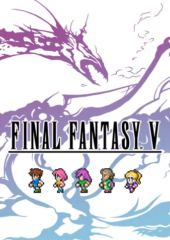 Final Fantasy V