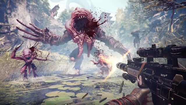 download g2a shadow warrior 2 for free