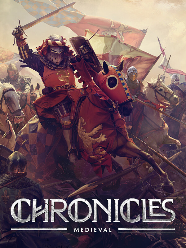 Chronicles: Medieval