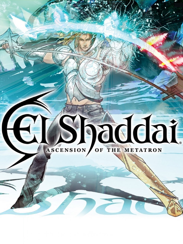 El Shaddai: Ascension of the Metatron