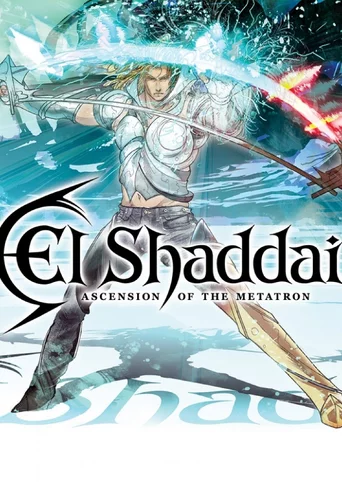 El Shaddai: Ascension of the Metatron