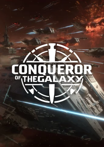 Conqueror Of The Galaxy