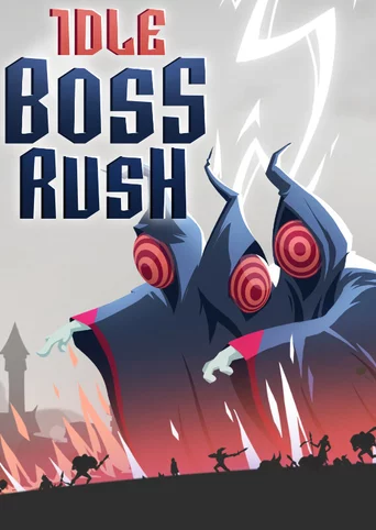 Idle Boss Rush