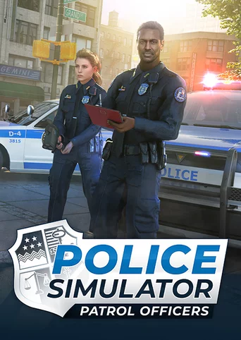 Police Simulator: Patrol Officers