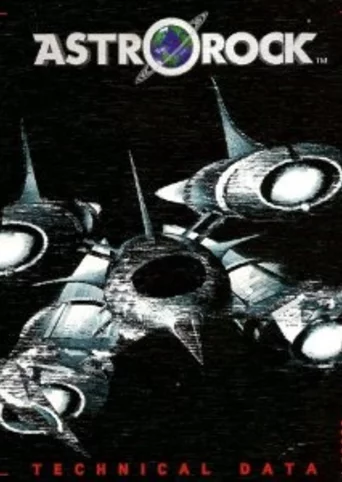 AstroRock