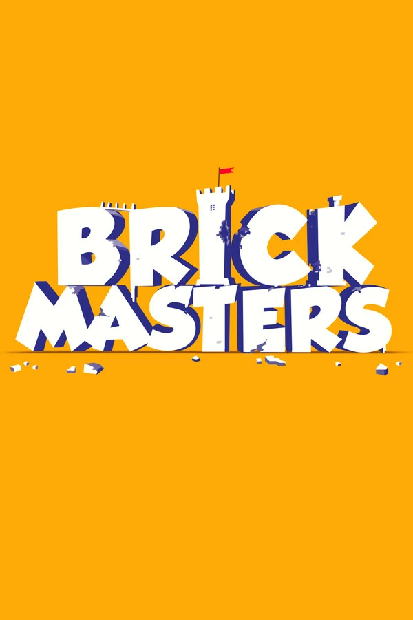 Brickmasters
