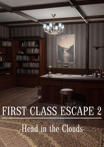 First Class Escape 2: Head in the Clouds