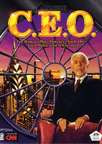 C.E.O.