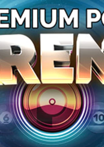 Premium Pool Arena
