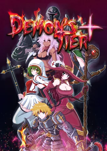 Demon's Tier+