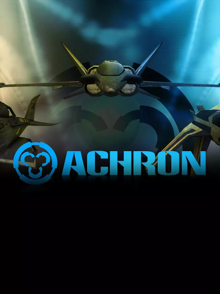 Achron