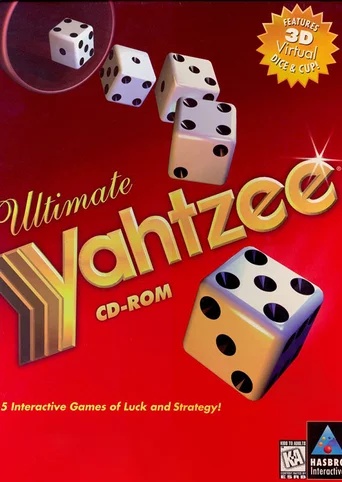 Ultimate Yahtzee