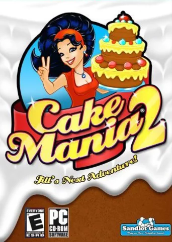 Cake Mania 2