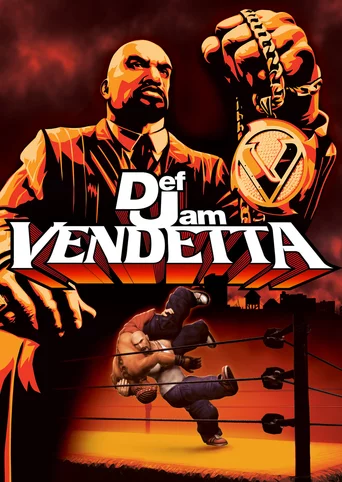 Def Jam Vendetta