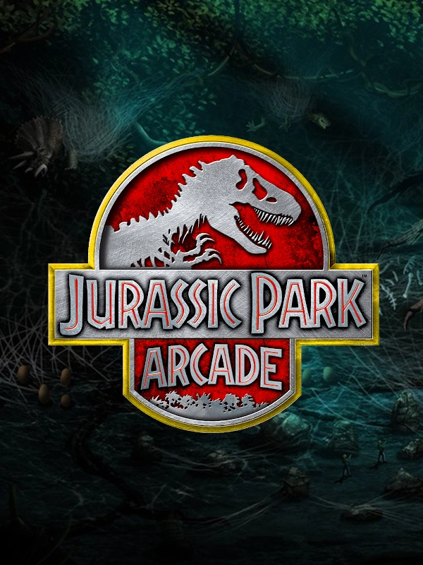 Jurassic Park Arcade