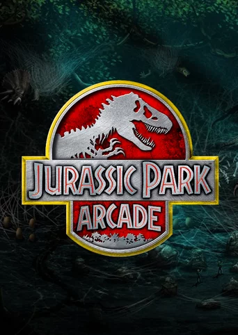 Jurassic Park Arcade