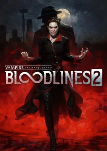 Vampire: The Masquerade - Bloodlines 2
