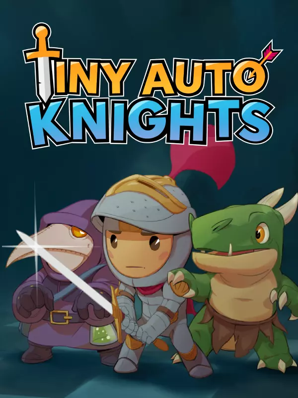 Tiny Auto Knights