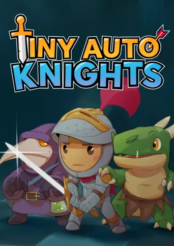 Tiny Auto Knights