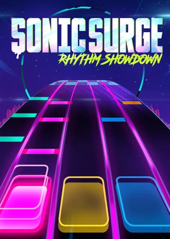 Sonic Surge: Rhythm Showdown