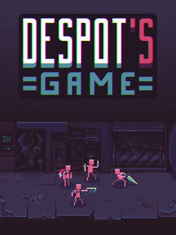 Despot's Game