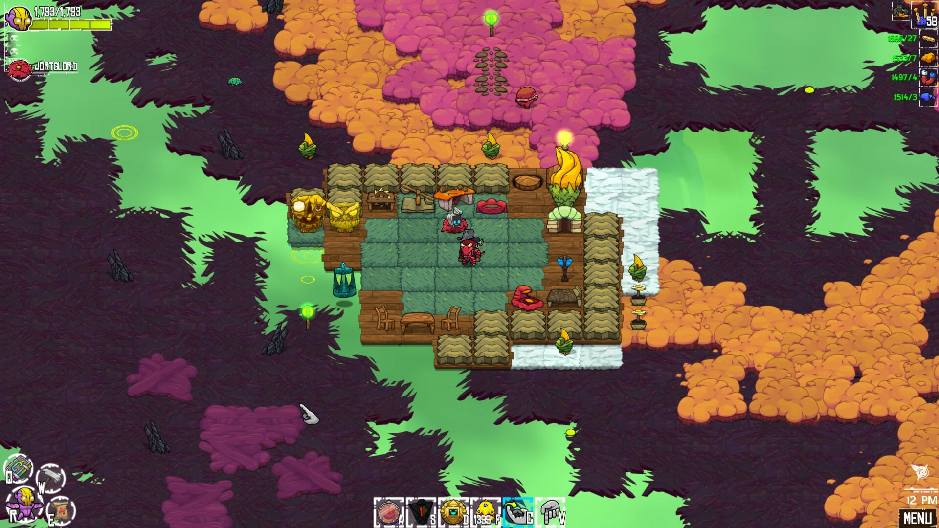 crashlands download gog