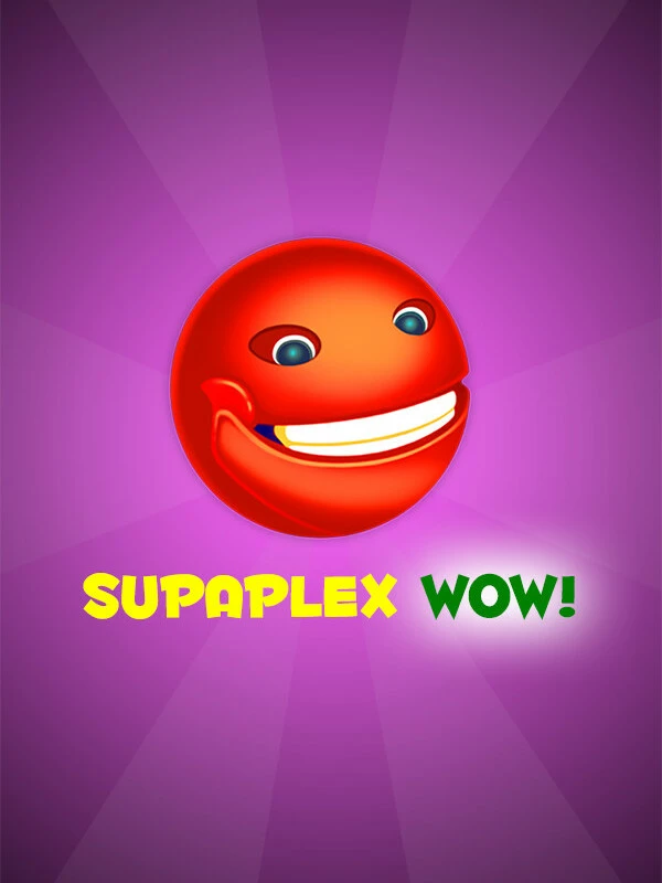 Supaplex WOW!