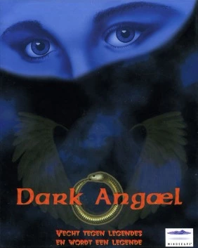 Dark Angael