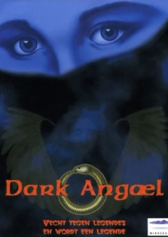 Dark Angael