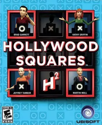 Hollywood Squares