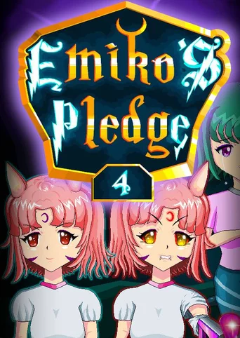 Emiko's Pledge 4