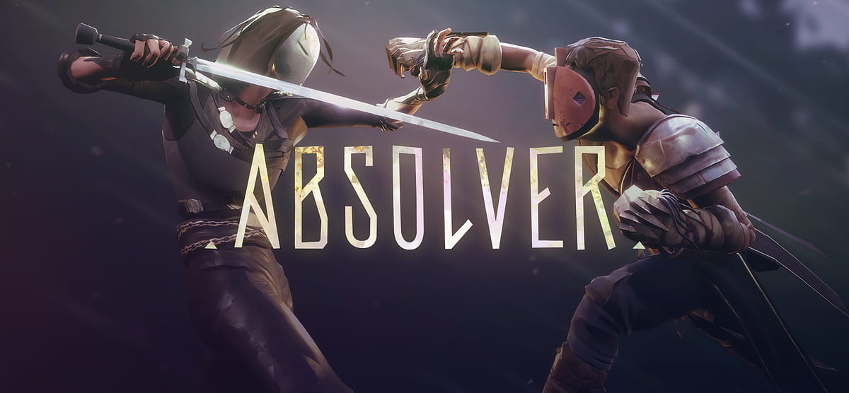 Absolver (Game)