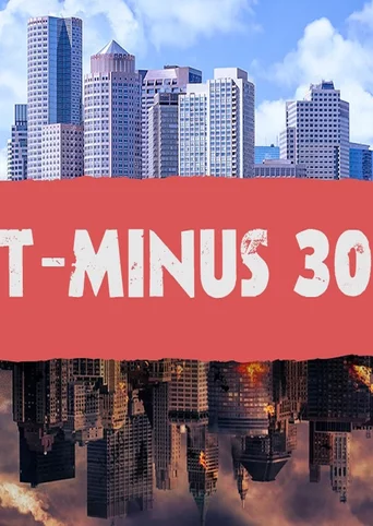 T-Minus 30