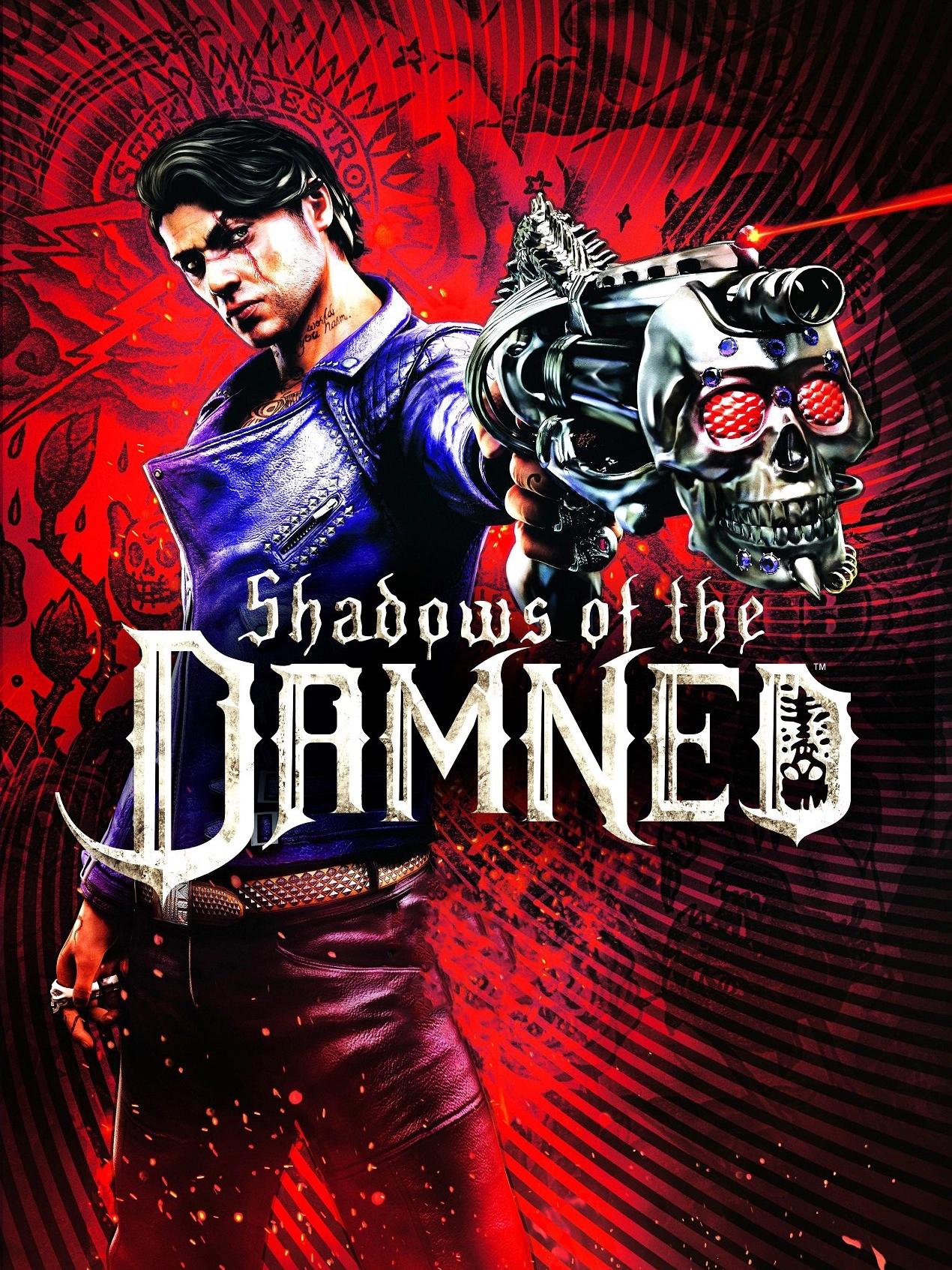 Shadows of the Damned