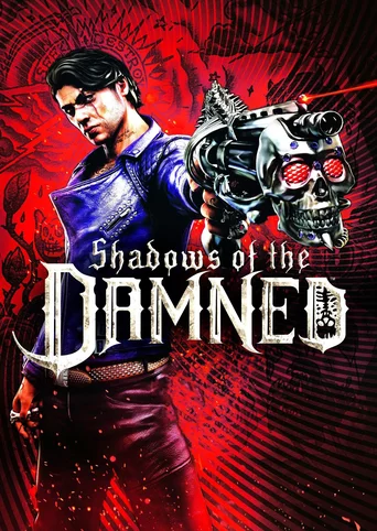 Shadows of the Damned