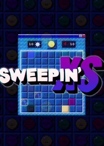 Sweepin' XS