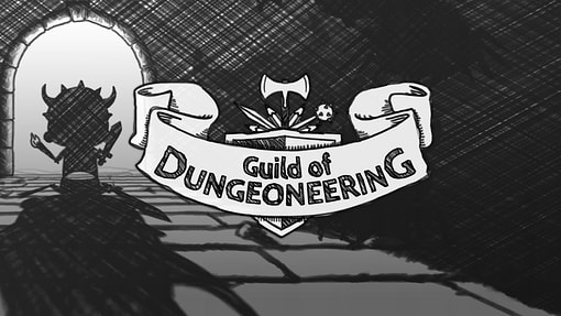 guild of dungeoneering build order