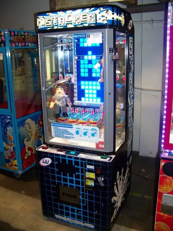 Stacker