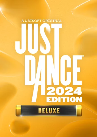 Just Dance 2024 Edition: Deluxe Edition