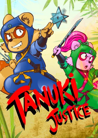 Tanuki Justice