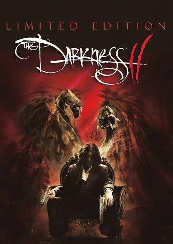 The Darkness II: Limited Edition