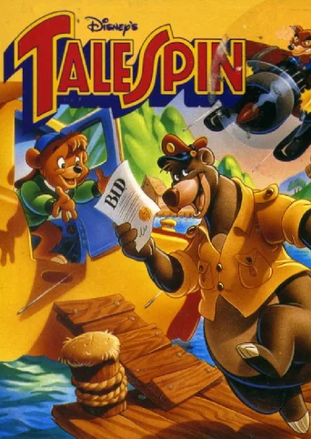 Disney's TaleSpin