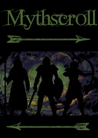 Mythscroll