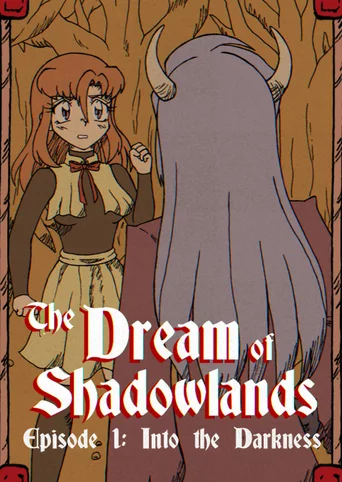 The Dream of Shadowlands