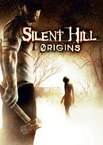 Silent Hill: Origins