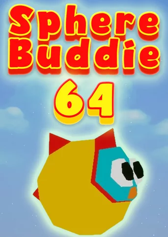 Spherebuddie 64