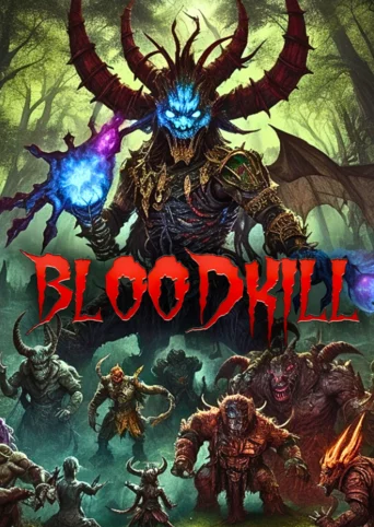 Bloodkill