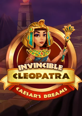 Invincible Cleopatra: Caesar's Dreams