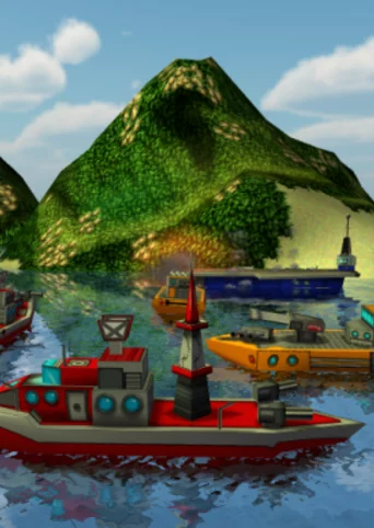 Ships N' Battles