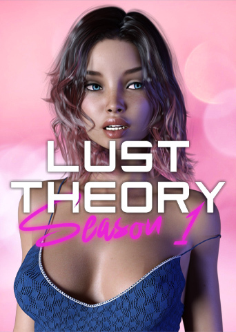 Lust Theory - Season 1 Cover
